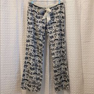 Victoria’s Secret Pink Pajama Pants